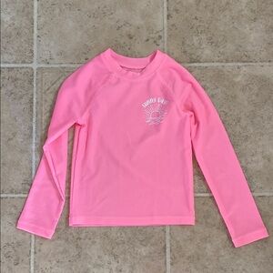 🌻 3/$10 Rashguard Swim Shirt